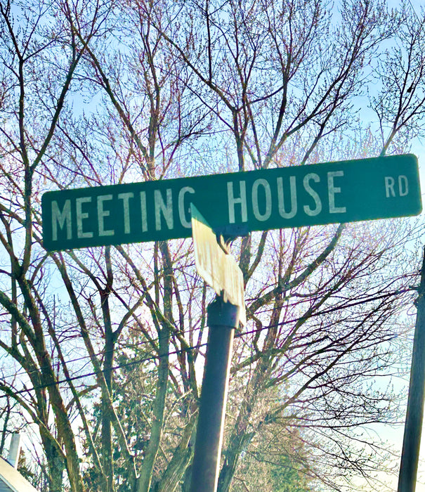 MEETING HOUSE          (Medium/Dark Roast)