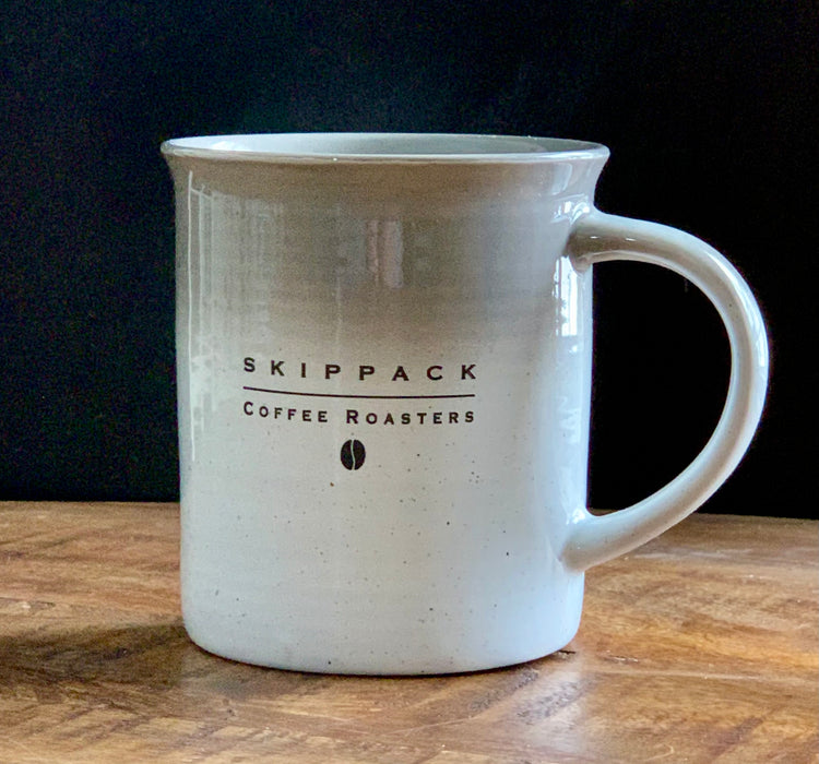 SCR Coffee Mug